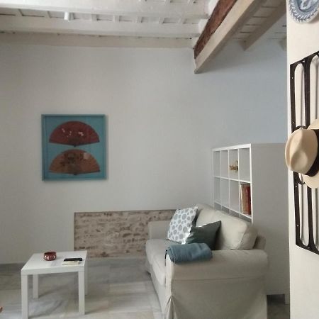 Apartamento "Detras De La Palma" Севиля Екстериор снимка