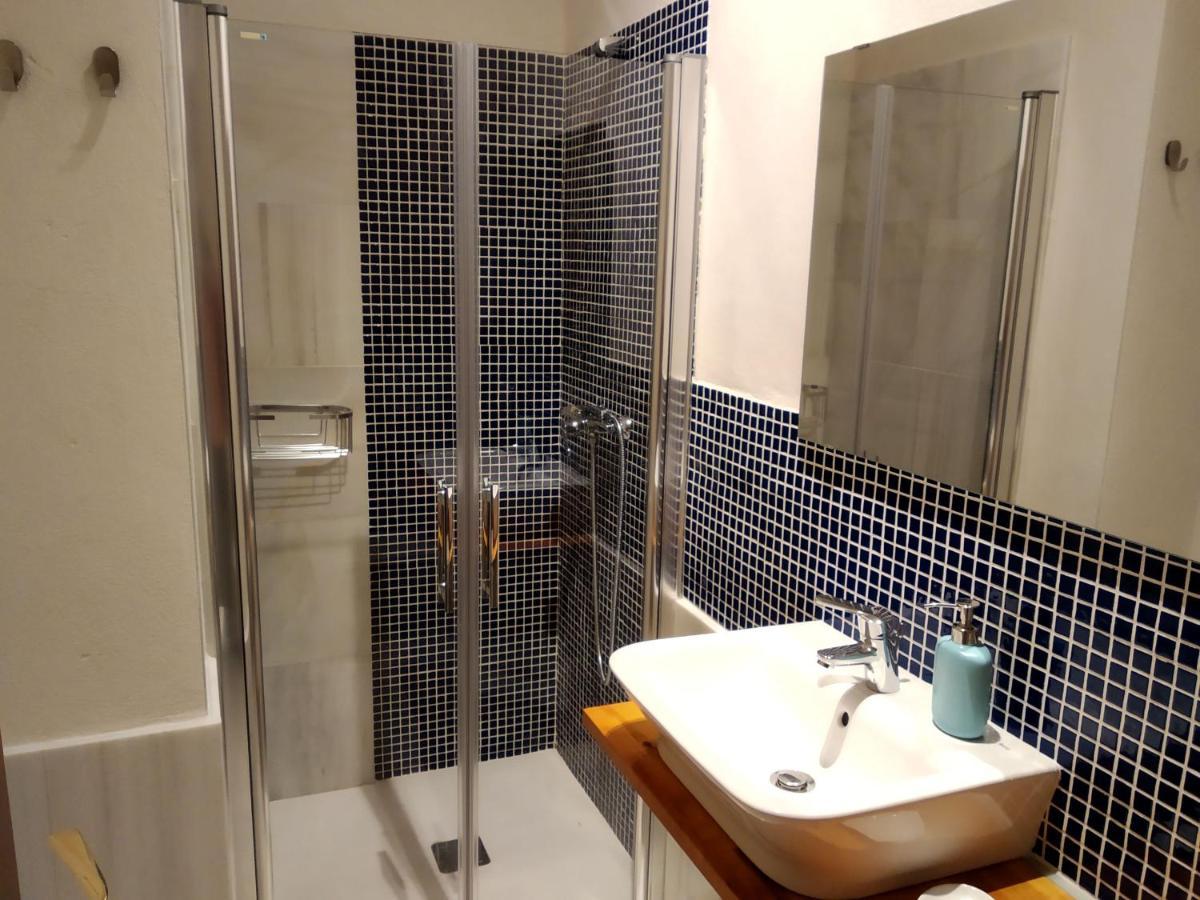Apartamento "Detras De La Palma" Севиля Екстериор снимка