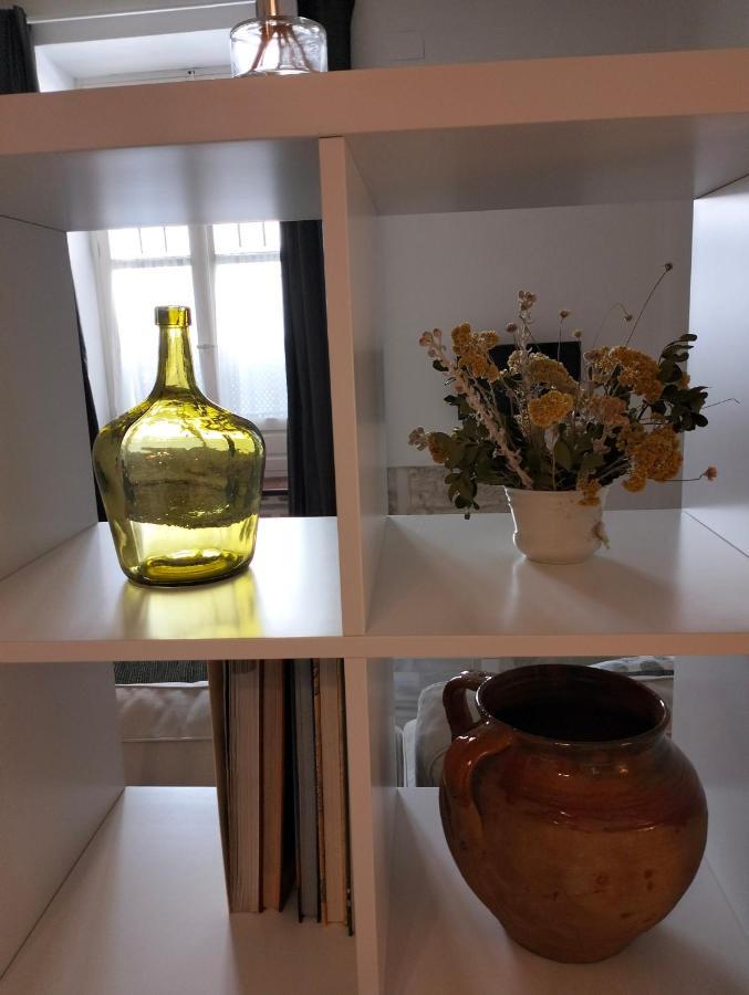 Apartamento "Detras De La Palma" Севиля Екстериор снимка
