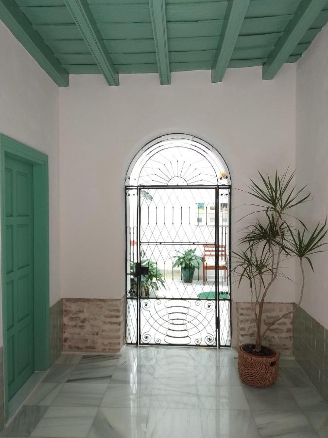 Apartamento "Detras De La Palma" Севиля Екстериор снимка