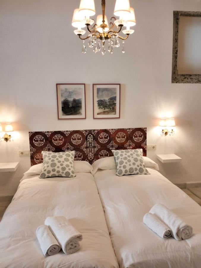 Apartamento "Detras De La Palma" Севиля Екстериор снимка