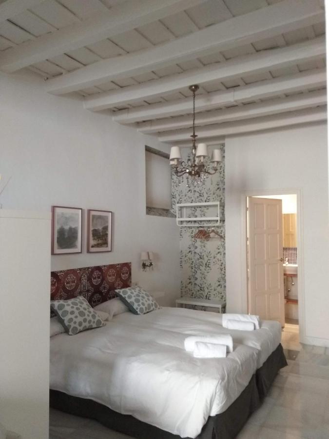 Apartamento "Detras De La Palma" Севиля Екстериор снимка