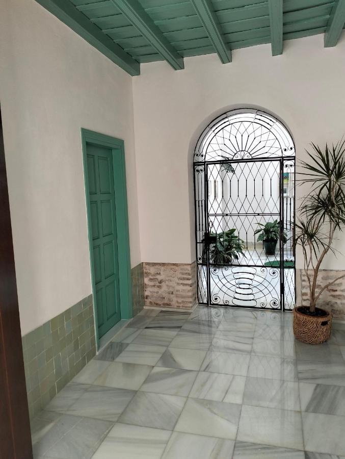 Apartamento "Detras De La Palma" Севиля Екстериор снимка